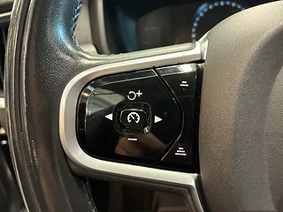 Volvo S90 D4 Geartronic Business Rattvärme/Vinterhjul/Psens