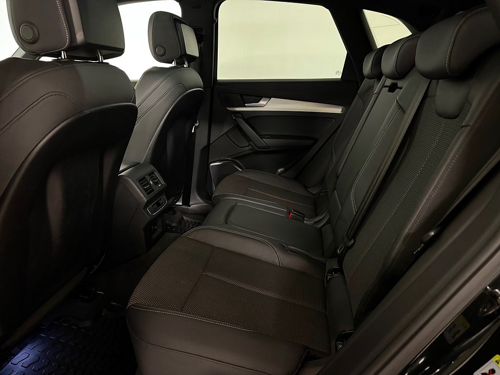 Audi Q5 2021 - miniatyr 16