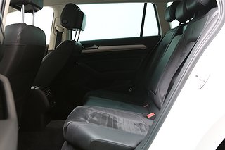 Kombi Volkswagen Passat 19 av 22