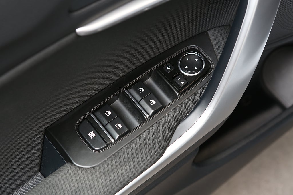 Kia Ceed 1,0 T-GDI 120hk Advance Sportswagon CarPlay Kamera 2020