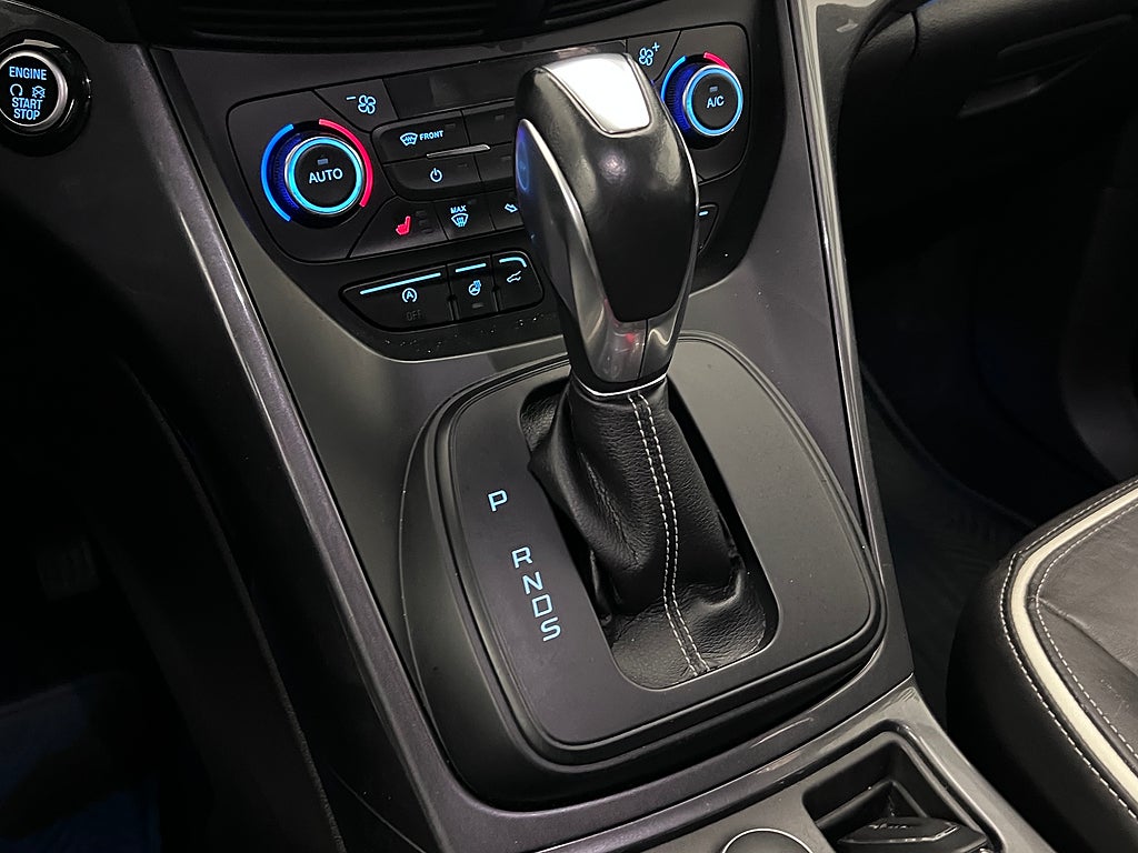 Ford Kuga 2018 - miniatyr 17