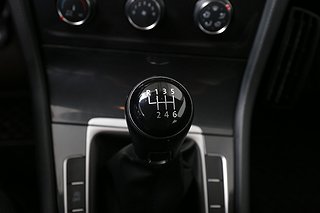 Kombi Volkswagen Golf 17 av 20