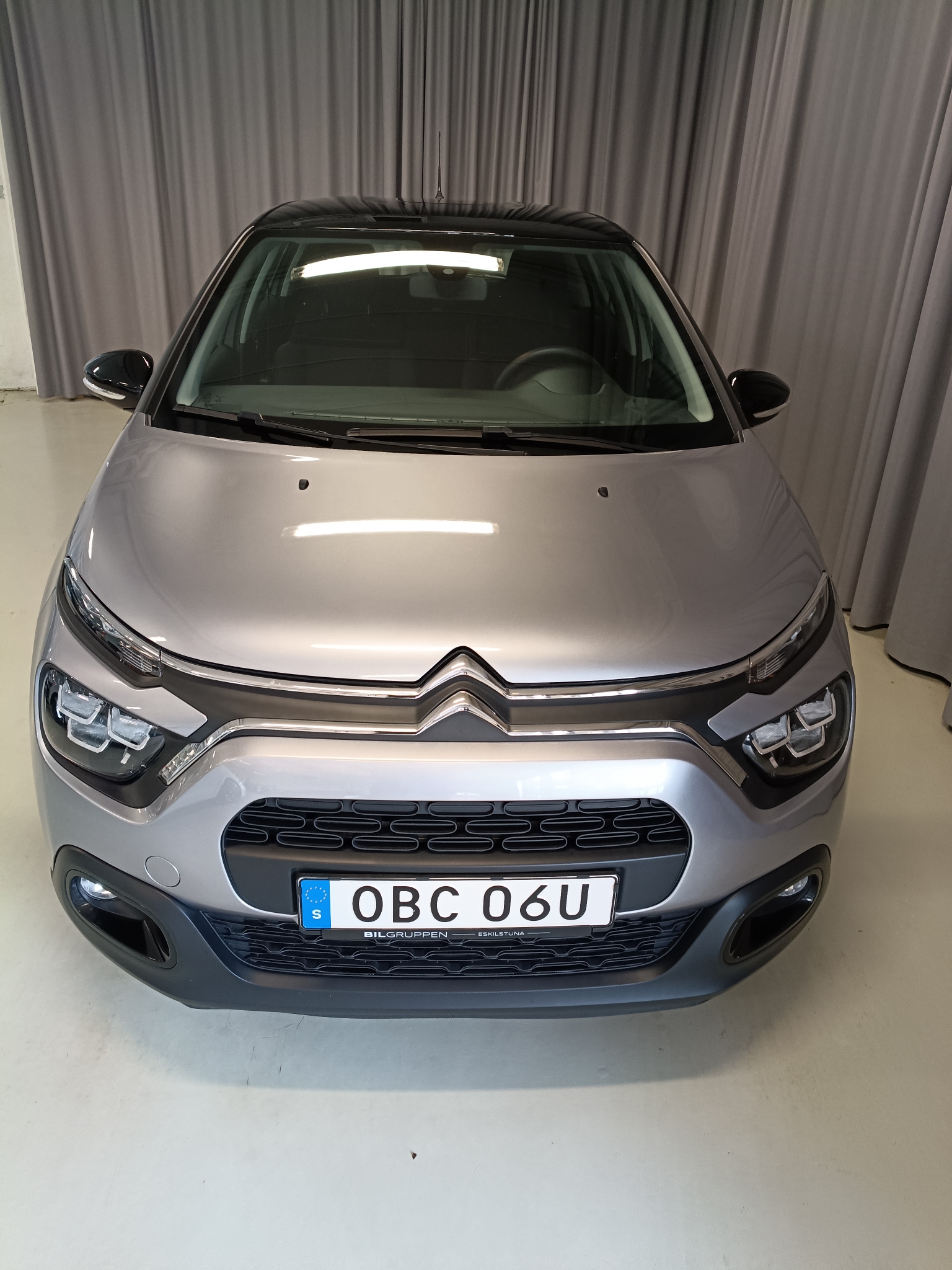 Citroen C3 Puretech 1,2 Bensin 2023, kuva 5/43