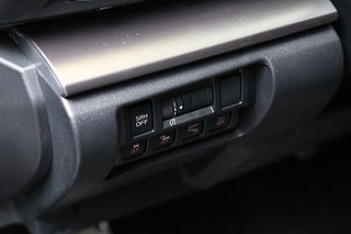 SUV Subaru XV 13 av 26