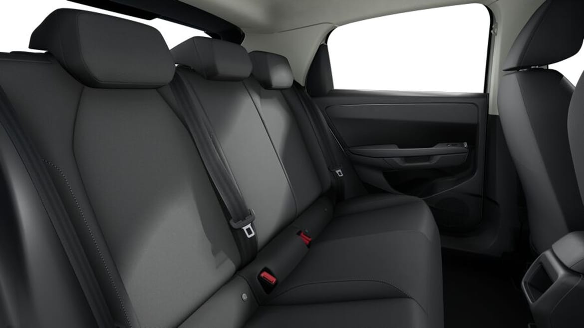 Volkswagen ID. Polo BiliaDays26 2027, bild 6/10
