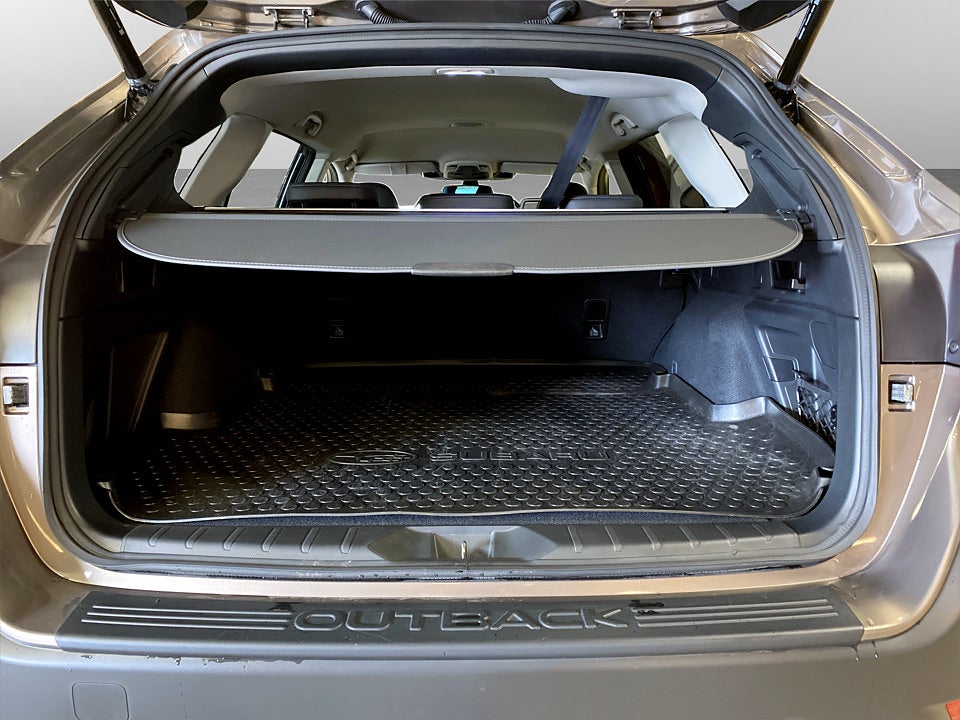 Bild på Subaru Outback Limited 2.5 XFuel 169hk Aut 4WD B-KAMERA CARPLAY DRAG