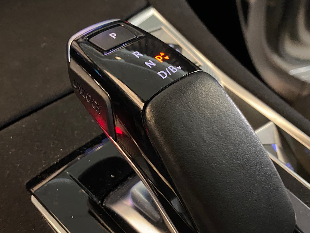 DS 7 E-Tense 360 Performance 4x4 EAT, 8-trinn, 360hk, 2022