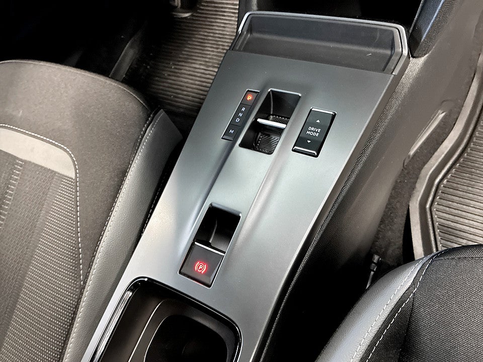 Bild på Opel Mokka GS Hybrid 1.2 Turbo 145hk Aut B-KAMERA CARPLAY