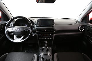 SUV Hyundai Kona 19 av 25