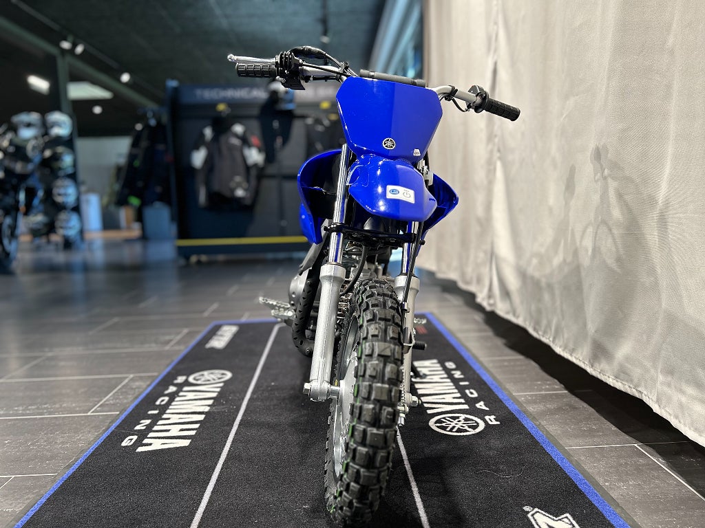 Yamaha TTR 50 / Spara 4000 Kr / Omgående lev!