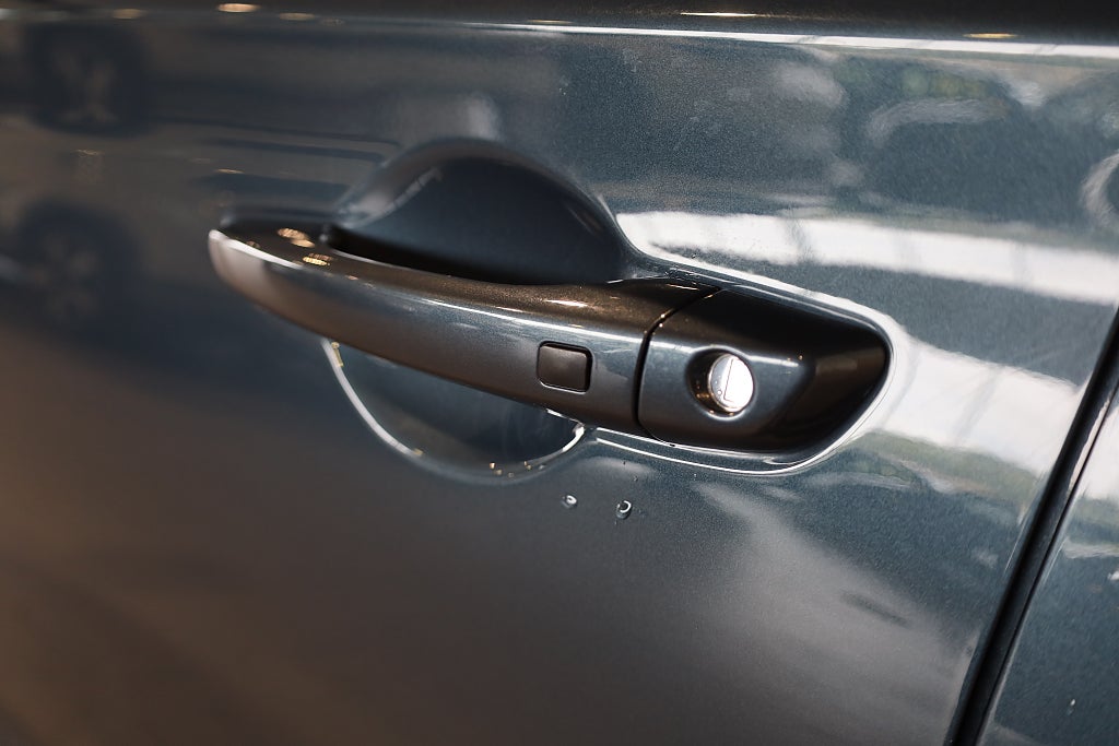 Hyundai i30 1.0 T-GDI DCT MHEV Essential Kamera Rattvärme Leasbar 2023