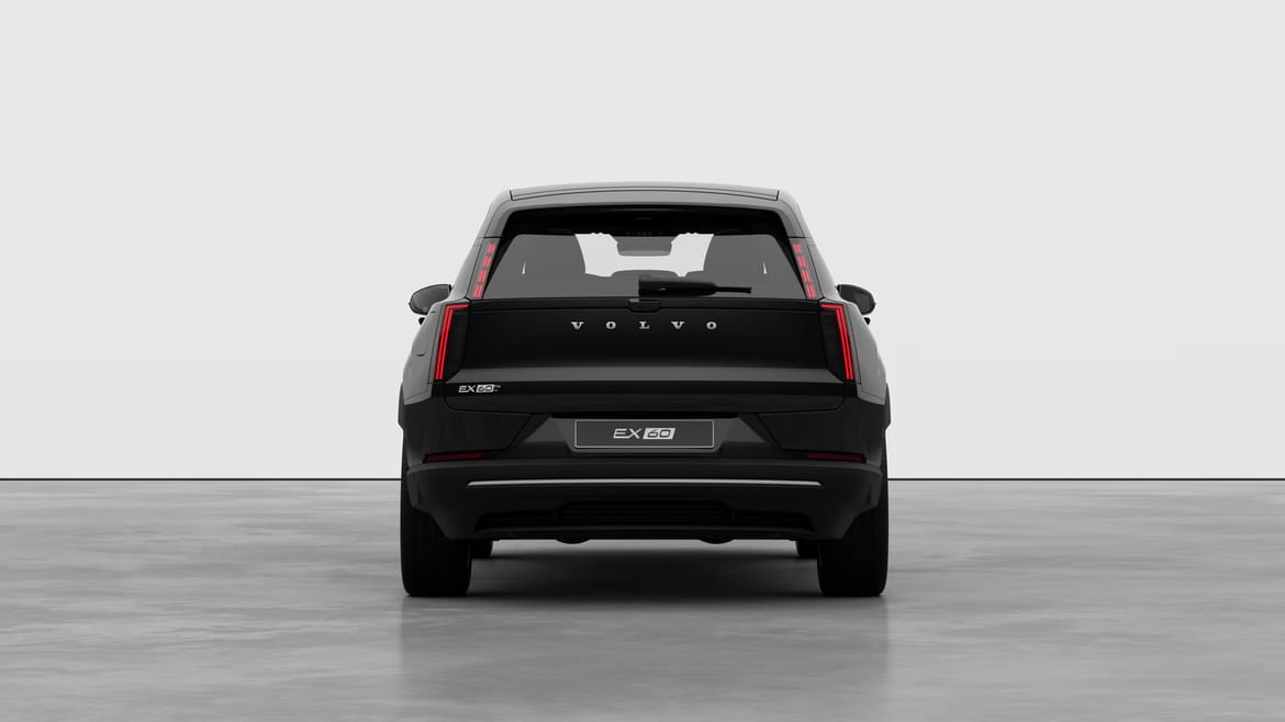 Volvo EX60 P10 AWD Plus 2026, kuva 5/32