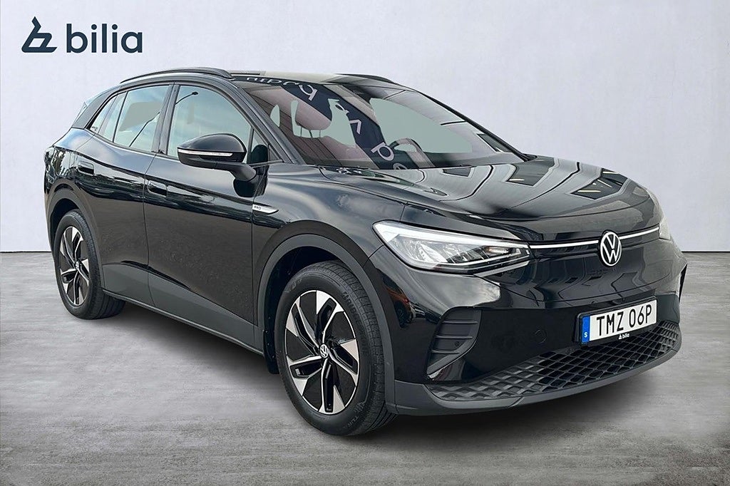 Volkswagen ID.4 PRO PERFORMANCE 204HK