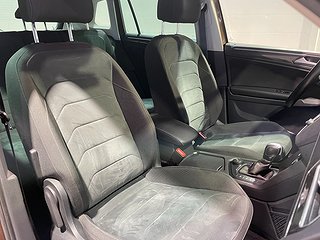 SUV Volkswagen Tiguan 10 av 26