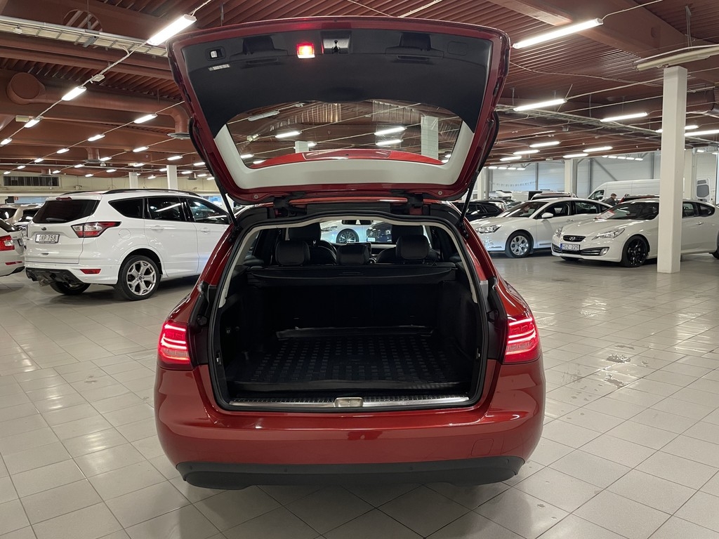 Mercedes-Benz C 220 d 2015, bild 7/10