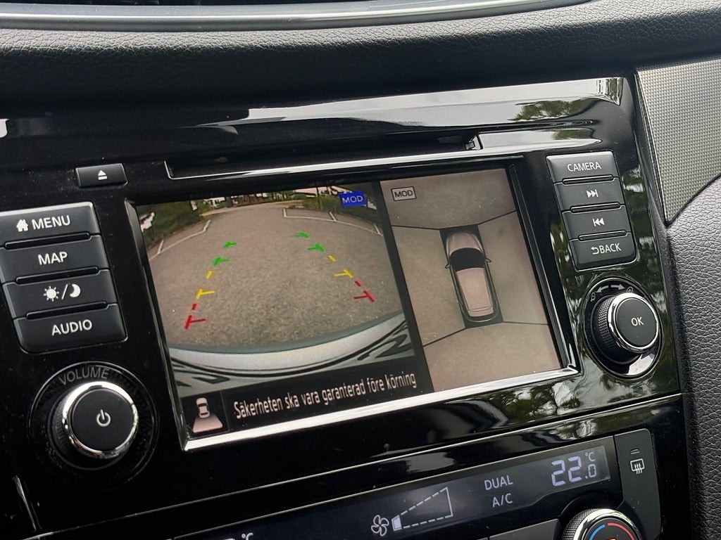 Nissan Qashqai 2021 - miniatyr 17