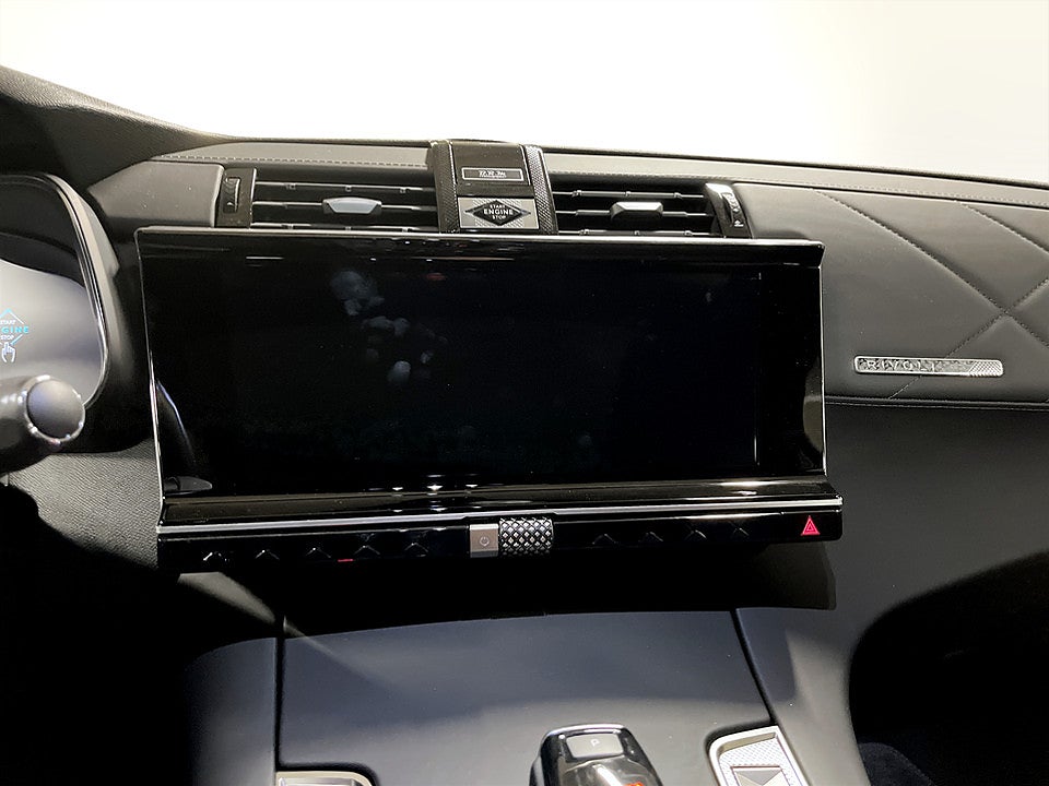 Bild på DS 7 Crossback E-Tense Exclusive 300hk 4x4 RÄNTEKAMPANJ MED DNB 3,99% 