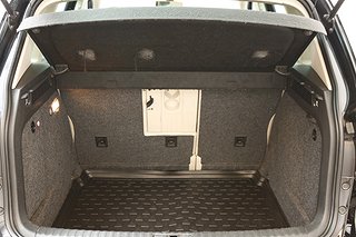 SUV Volkswagen Tiguan 25 av 25