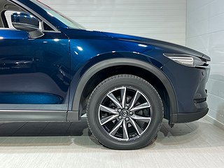 SUV Mazda CX-5 6 av 20