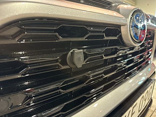 Toyota RAV4 Hybrid AWD-i E-CVT Drag Mvärm Psens Kamera Elstol SoV – bild 19