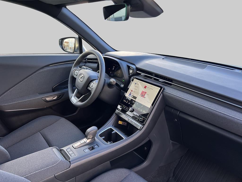 Lexus LBX 2025 - miniatyr 6