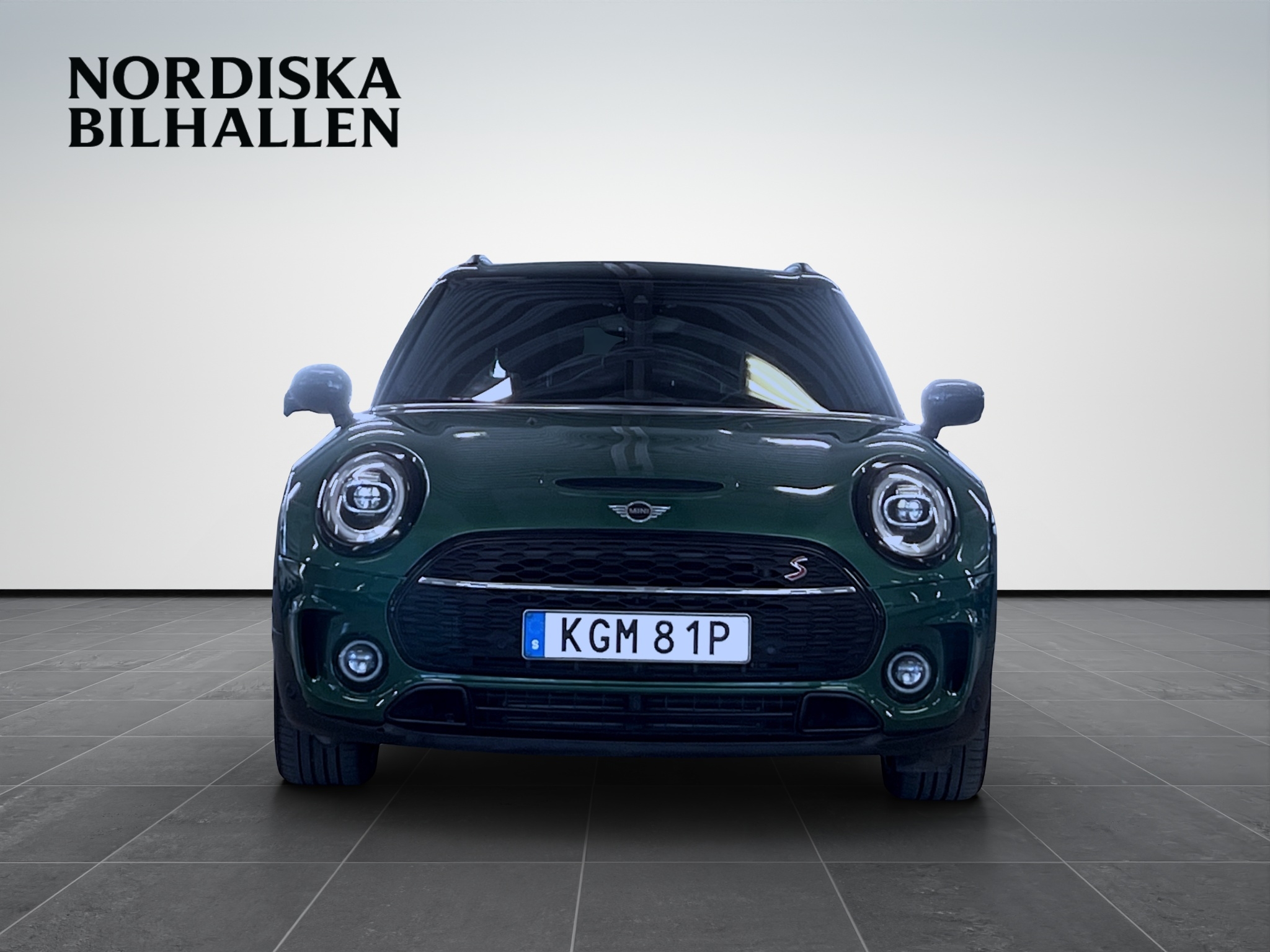 MINI Clubman 2020, bild 2/42
