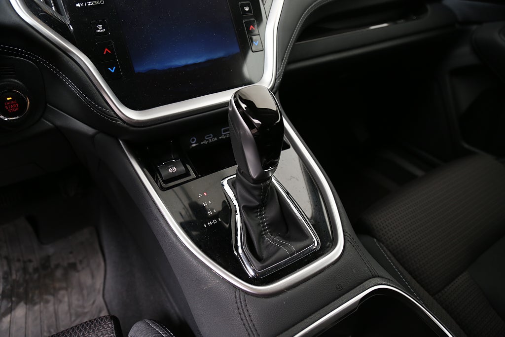 Subaru Outback 2,5 169hk Adventure Xfuel E85 AWD Aut 2024