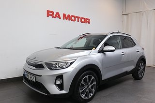 Halvkombi Kia Stonic