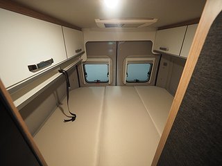 Husbil-övrigt Weinsberg CaraBus 600 MQ 10 av 22