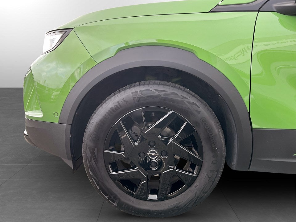 Bild på Opel Mokka GS-Line 130hk Aut - B-KAMERA, CARPLAY