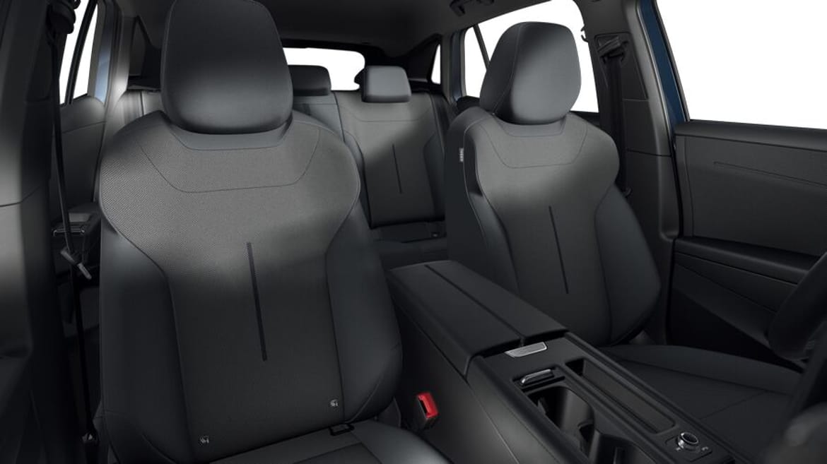 Volkswagen Tiguan Life 2027, bild 5/10