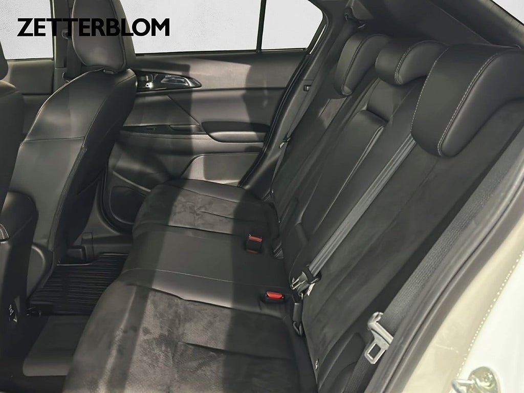 Kombi Mitsubishi Eclipse 9 av 18