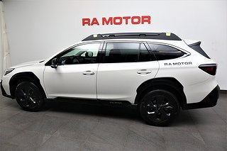 Kombi Subaru Outback 2 av 21