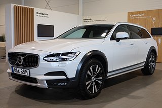 Kombi Volvo V90 Cross Country 1 av 25