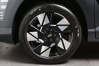 SUV Hyundai Kona 4 av 25