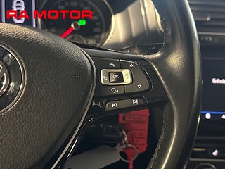 Kombi Volkswagen Golf 14 av 22