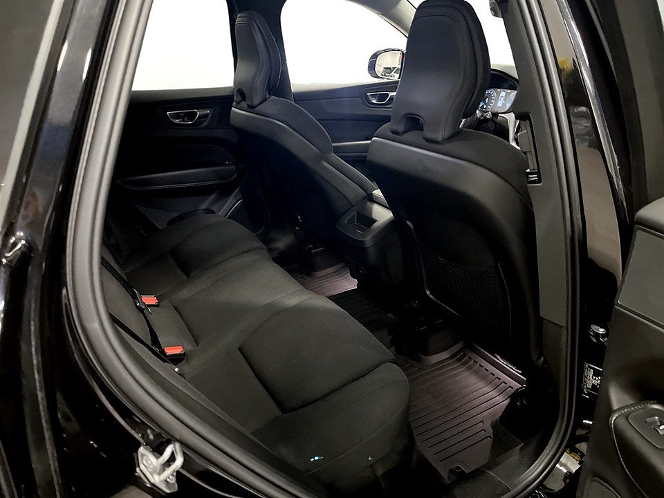 Bild på Volvo XC60 Momentum B4 Geartronic 197hk Aut - 360-KAMERA, ELSTOL