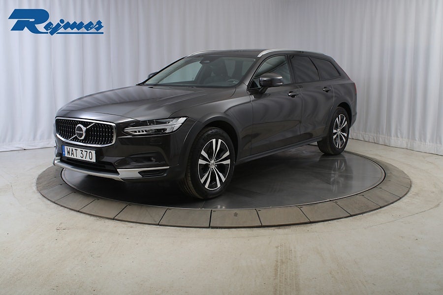 Volvo V90 Cross Country B4 AWD Diesel Ultimate