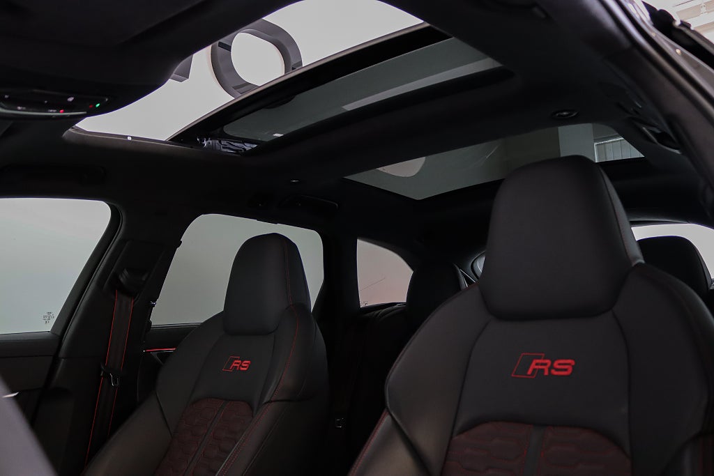 Audi RS6 *SÅLD* Avant Performance MOMS/DRC/B&O 3D Advance