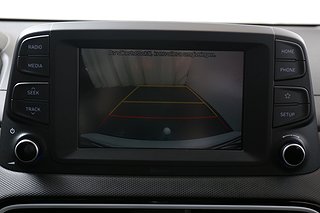SUV Hyundai Kona 10 av 18