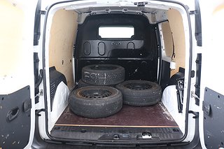 Transportbil - Skåp Renault Kangoo 14 av 15