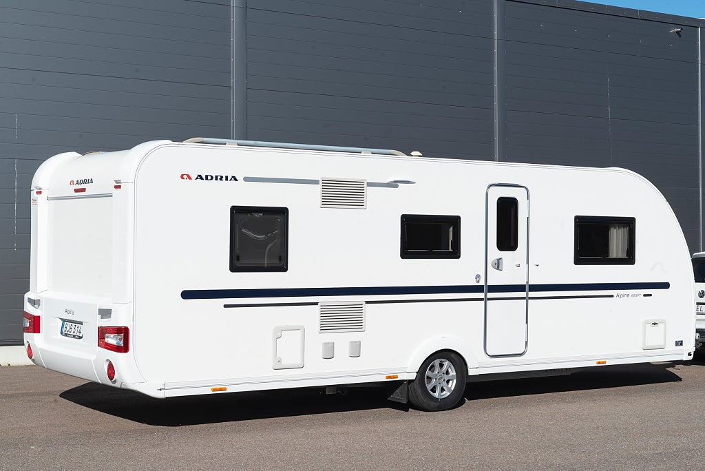 Adria Alpina 2018 - miniatyr 3