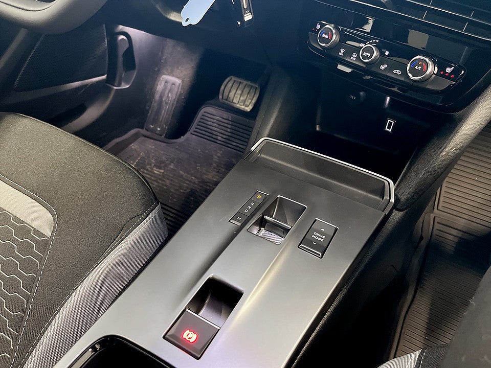 Bild på Opel Mokka 1.2 Turbo 130hk Aut CARPLAY BACKSENSORER