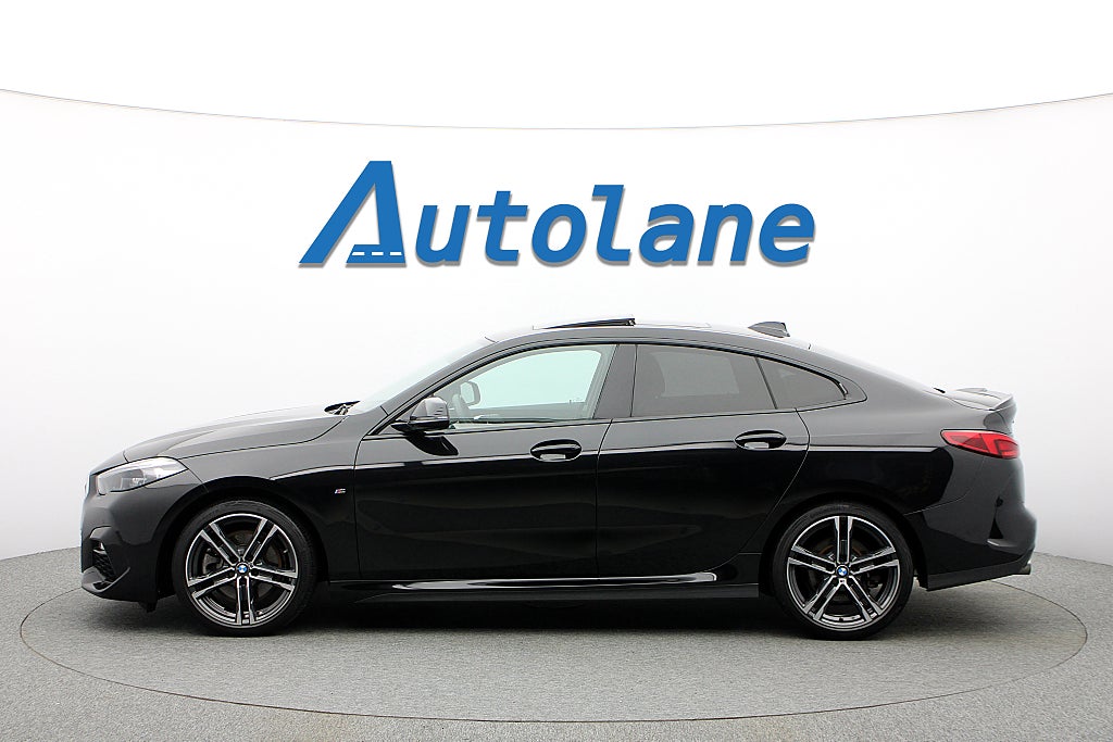 BMW 220 d xDrive Gran Coupé M Sport, Sommarkampanj 4,99%