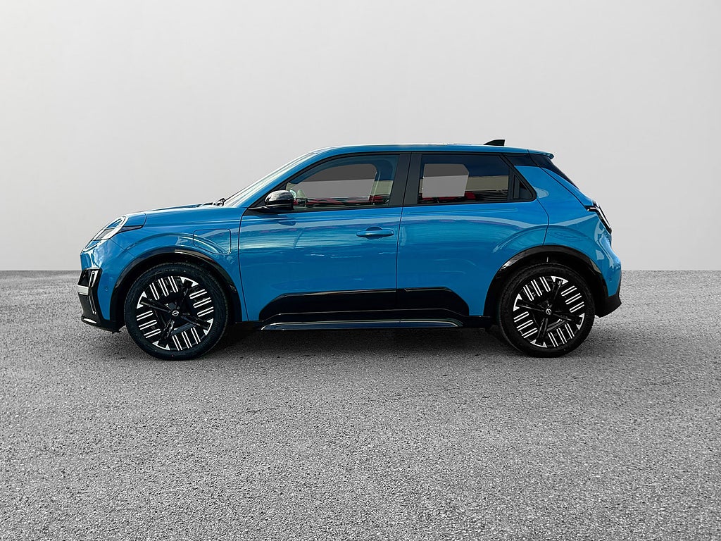Nissan Micra 2026 - miniatyr 2