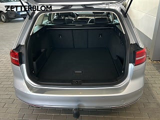 Kombi Volkswagen Passat 6 av 19