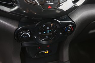 SUV Ford Ecosport 12 av 18