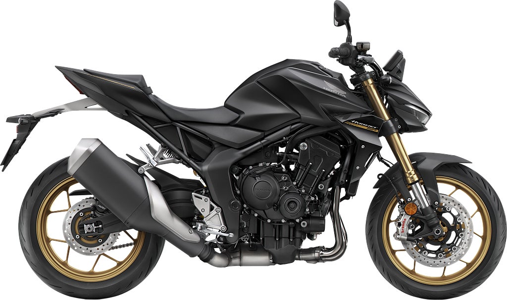 Honda CB 1000 SP Hornet 