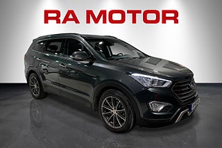 SUV Hyundai Grand Santa fe 4 av 27