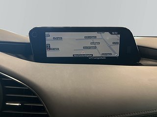 Mazda 3 2.0 M Hybrid Cosmo S&V/Skinn/HUD/Carplay/360/BOSE